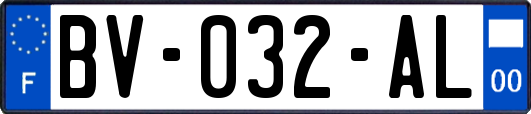 BV-032-AL