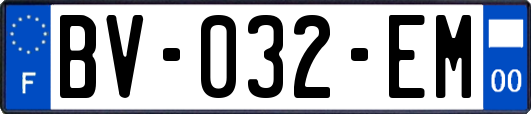 BV-032-EM