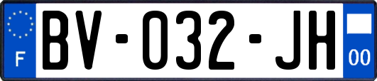 BV-032-JH