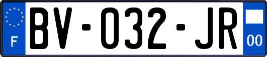 BV-032-JR