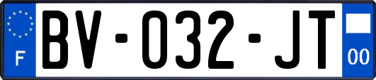 BV-032-JT