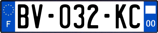 BV-032-KC