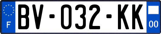 BV-032-KK