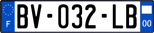 BV-032-LB