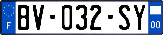 BV-032-SY