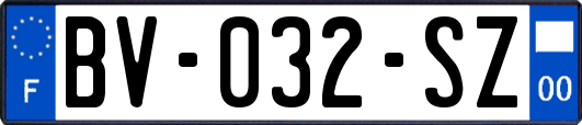 BV-032-SZ