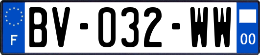 BV-032-WW