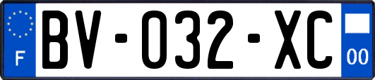 BV-032-XC
