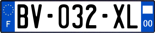 BV-032-XL