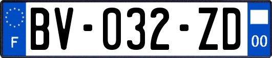 BV-032-ZD