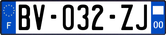 BV-032-ZJ