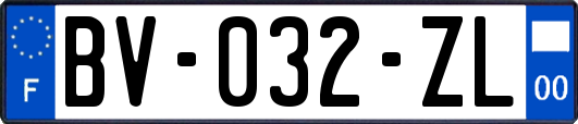 BV-032-ZL