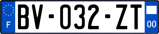 BV-032-ZT