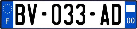 BV-033-AD