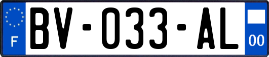 BV-033-AL