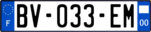 BV-033-EM