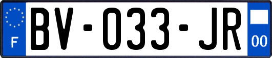 BV-033-JR