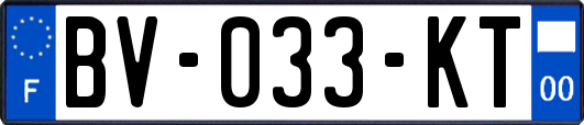 BV-033-KT