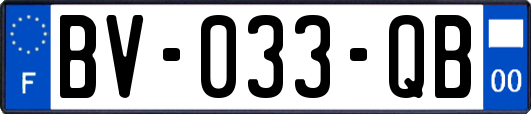 BV-033-QB