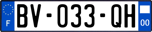 BV-033-QH