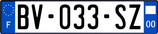 BV-033-SZ