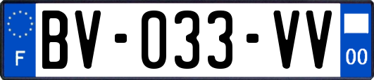 BV-033-VV