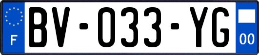 BV-033-YG