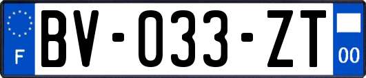 BV-033-ZT