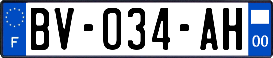 BV-034-AH