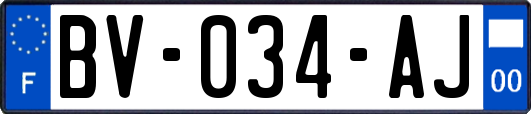 BV-034-AJ