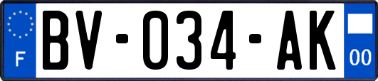 BV-034-AK