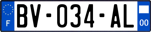 BV-034-AL