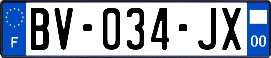 BV-034-JX