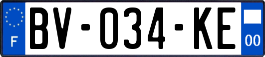 BV-034-KE