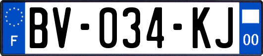 BV-034-KJ