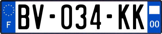 BV-034-KK
