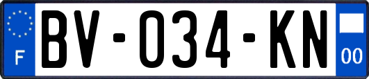 BV-034-KN