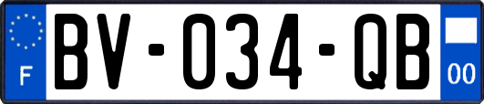 BV-034-QB