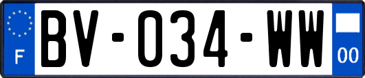 BV-034-WW