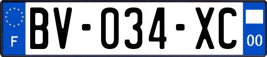 BV-034-XC