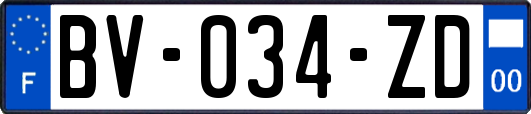 BV-034-ZD