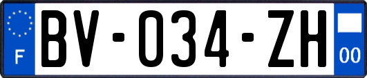 BV-034-ZH