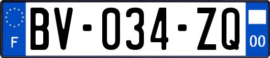 BV-034-ZQ