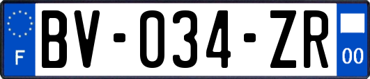 BV-034-ZR