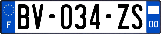 BV-034-ZS