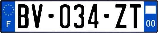 BV-034-ZT