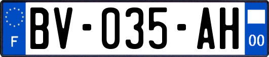 BV-035-AH