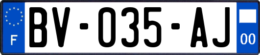 BV-035-AJ