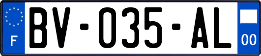 BV-035-AL