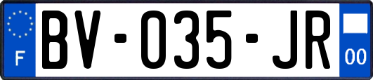 BV-035-JR